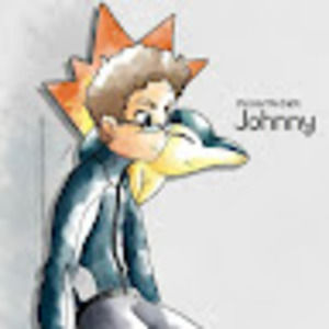 Meet your Posher, Johnny